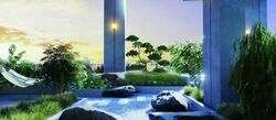 Hill House (D9), Apartment #450438241